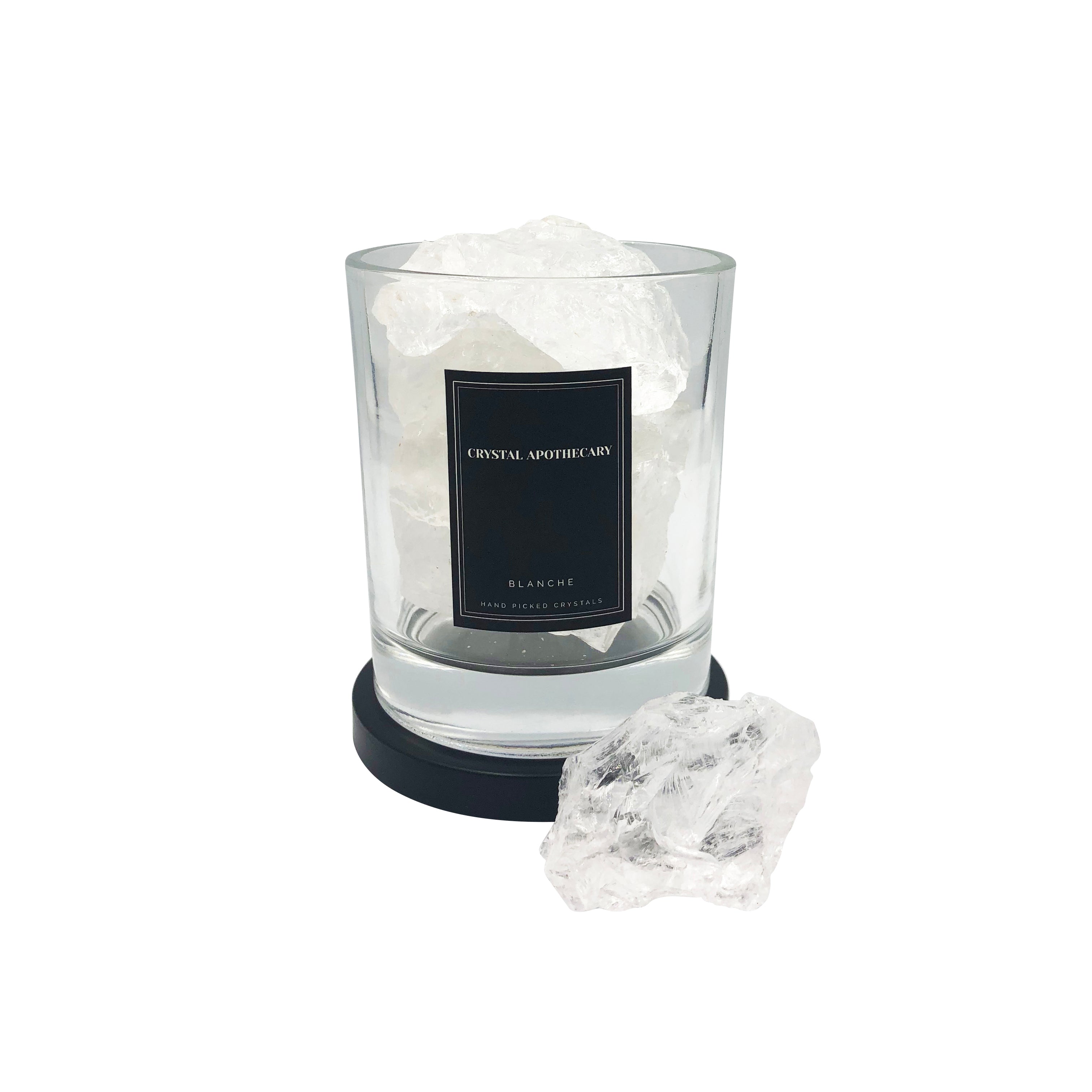 Blanche Crystal Diffuser